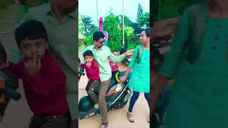 Khiladi couple short video shortvideo comedy funnyshort [upl. by Nrobyalc]