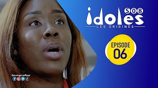 IDOLES  Saison 8  Episode 6 VOSTFR [upl. by Alleusnoc]