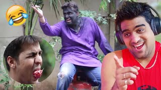 Ashish Chanchlani Diwali Video  Ashish Chanchlani Diwali Reaction  SenStyle 😂 [upl. by Zeuqram]