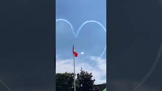 Air shows at CNE 2024 cne2024 [upl. by Henrietta]