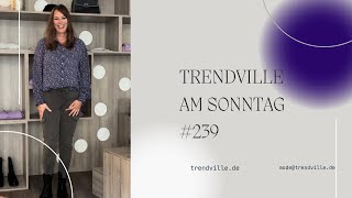 Trendville am Sonntag 239 [upl. by Hearn656]