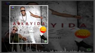 Kcee  Alkayida Ft Timaya OFFICIAL AUDIO 2015 [upl. by Shanleigh]