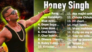 Honey singh song punjabi song honey singh new song Trending song viral song song trending [upl. by Ynove3]