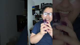 100 spray challenge with joop fragrance cologne thecologneboy [upl. by Peppel]