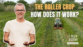 How does the Roller Crop work [upl. by Alaine]