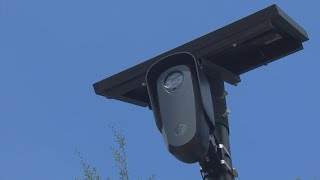 Company operating popular automatic license plate readers issued cease and desist order by Texas DPS [upl. by Haskel]