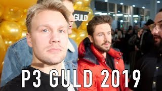 P3 Guld 2019 VLOGG 56 [upl. by Trotta]