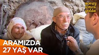 Hanımı Nişanda Görür Görmez Tutuldum🤭  Şoray Uzun Yolda [upl. by Subir]