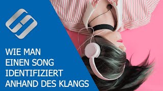 🎵 Musik erkennen leicht gemacht SchrittfürSchrittAnleitung für die Klangidentifikation💻📱 [upl. by Yakcm]