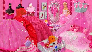 Barbie  Magical Mermaid Mystery Part 2  Barbie Dreamhouse Adventures [upl. by Lontson]