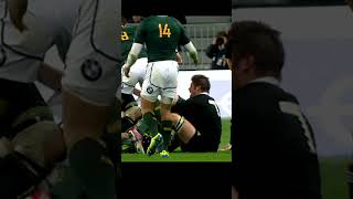 Did Richie Mccaw deserve this rugby [upl. by Lowenstein]