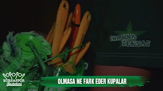 BURSASPOR BESTELERİ  Olmasa Ne Fark Eder Kupalar [upl. by Castillo846]