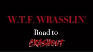 JAYDONLEE CASHES IN AGAINST THE TUMEY  Road To CrashOut With Commentary [upl. by Wall]