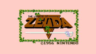 The Legend of Zelda Randomizer 1 First Time [upl. by Nahc]