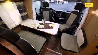 Wohnmobil Sun Living Lido S 35 SP die preiswerte Einstiegsklasse [upl. by Lectra45]