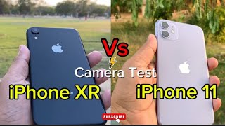 iPhone 11 vs iPhone XR Camera zoom testing which iPhone wins comment down below appleiphone [upl. by Chapin]