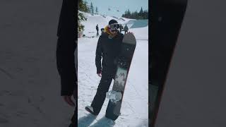 CAPiTA Defenders Of Awesome 2024 Snowboard Blue Tomato Product Review [upl. by Enilrac878]