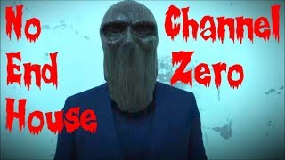 Channel Zero NoEnd House Explained [upl. by Borreri553]