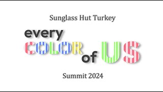 Sunglass Hut Kıbrıs 2024 [upl. by Nivert]