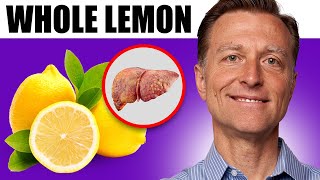 Amazing Benefits of Eating WHOLE Lemons  Peel White Part and Seeds [upl. by Caresse]