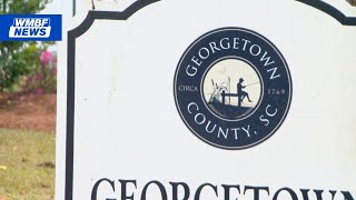 Election officials to recount votes for Georgetown Co failed sales tax referendum [upl. by Elocn267]