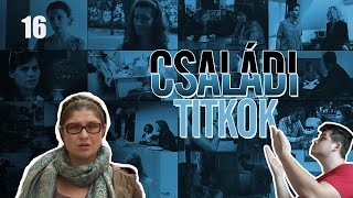 Családi Titkok  Te vagy Én és Én vagyok te  JÓ [upl. by Callas964]