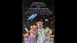 Pigs in Space  S01E03 [upl. by Utter]