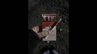 🚬–Mond–🚬 Favouritesigaretforyou youtubeshorts viralvideo shorts entertainment smokers [upl. by Alberta]