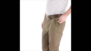 Carhartt 104750  Force® Relaxed Fit Ripstop Work Pant [upl. by Bobseine]