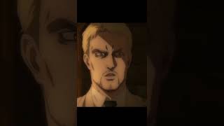 Eren meets Reiner Marley after 4 years reels shrots anime [upl. by Jacoby]