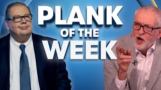 Plank Of The Week With Mike Graham  17November23 [upl. by Araf]