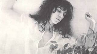 Patti Smith  Dancing Barefoot Lyrics [upl. by Emmalynn400]