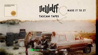 DeWolff  Made it to 27 Tascam Tapes 2020 [upl. by Airak]