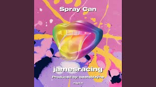 Spray Can [upl. by Yard]