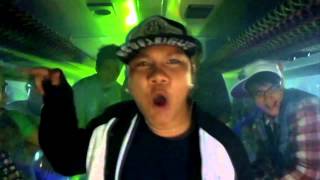 Boom karakaraka TEKNO BUDOTS CRIX Dj Hansel Video Remix [upl. by Nath]