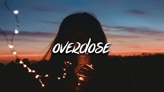 SuperDuperWavey  Overdose Lyrics feat SadBoyProlific [upl. by Sussna]