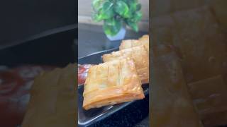 💢💥 chicken cheese box🤤 Yummy and tasty 🤤reels shorts cooking recipe trendingnow [upl. by Shauna]