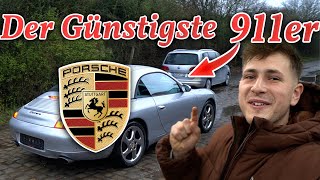 Porsche als Wertanlage [upl. by Simsar]