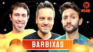 BARBIXAS  Venus Podcast 549 [upl. by Rimas]