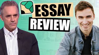 Essay the best writing app not sponsored [upl. by Soni]