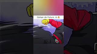 o guerreiro de preto dragonball viralvideo [upl. by O'Mahony]