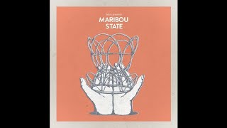 Radiohead  Reckoner Maribou State Remix [upl. by Ramyar]