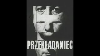 Przekładaniec cz 2  Stanisław Lem  film PL VHS [upl. by Leibrag401]