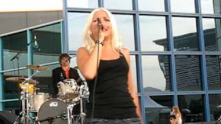 ALYONA ROCK AND ROLL Led Zeppelin AROTR USA LOUISVILLE [upl. by Ettevol]