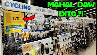 CYCLING ACCESSORIES MAHAL DAW SA DECATHLON [upl. by Eeldarb]