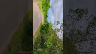 Idukki song musicnaturephotography naturesounds [upl. by Ayotaj]