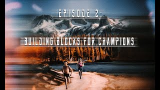 2019 XC  Golden State Legends Episode 2  Summer Training and Altitude Camp [upl. by Aguie18]