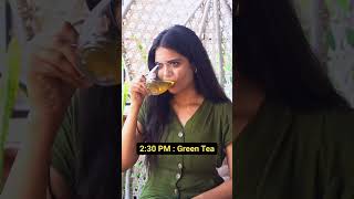 My intermittent fasting meal plan  Somya Luhadia shorts nutritionist healthcoach [upl. by Nivrac]