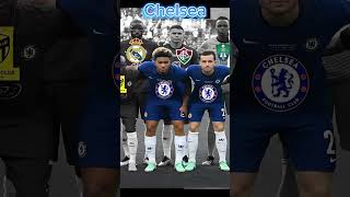 chelsea 2021 futbol chelsea [upl. by Inalaek904]