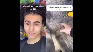 abonnetoi viral zakino youtube youtubeshort tiktok drolevideos humour [upl. by Ahsir]